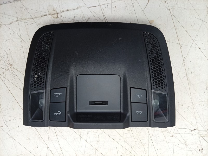 Recambio de mando luces para porsche taycan (y1a) 4s referencia OEM IAM  5Q0951172A 