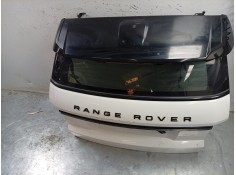 Recambio de porton trasero para land rover range rover evoque (l538) 2.0 4x4 referencia OEM IAM LR077688 LR077688 