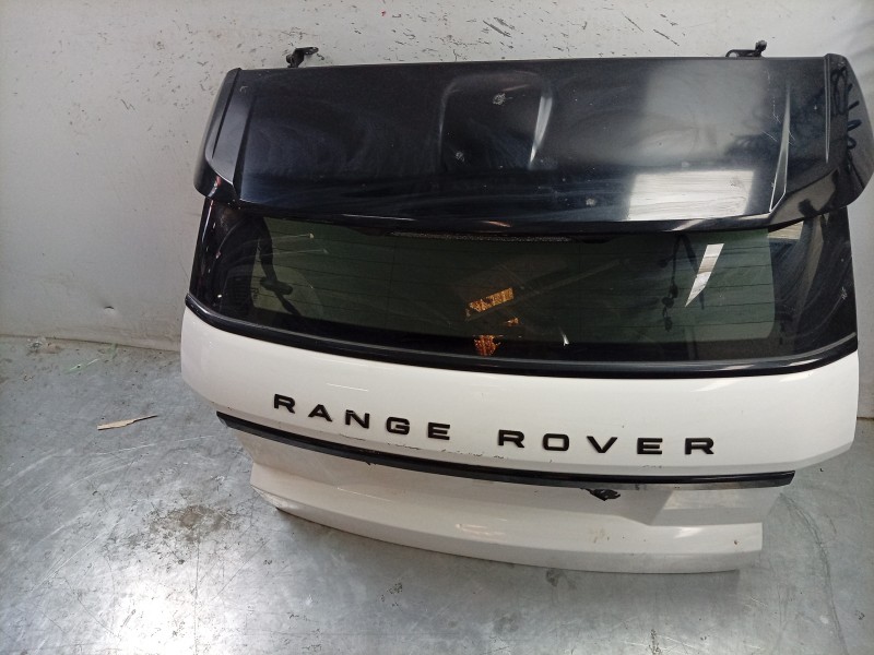 Recambio de porton trasero para land rover range rover evoque (l538) 2.0 4x4 referencia OEM IAM LR077688 LR077688 