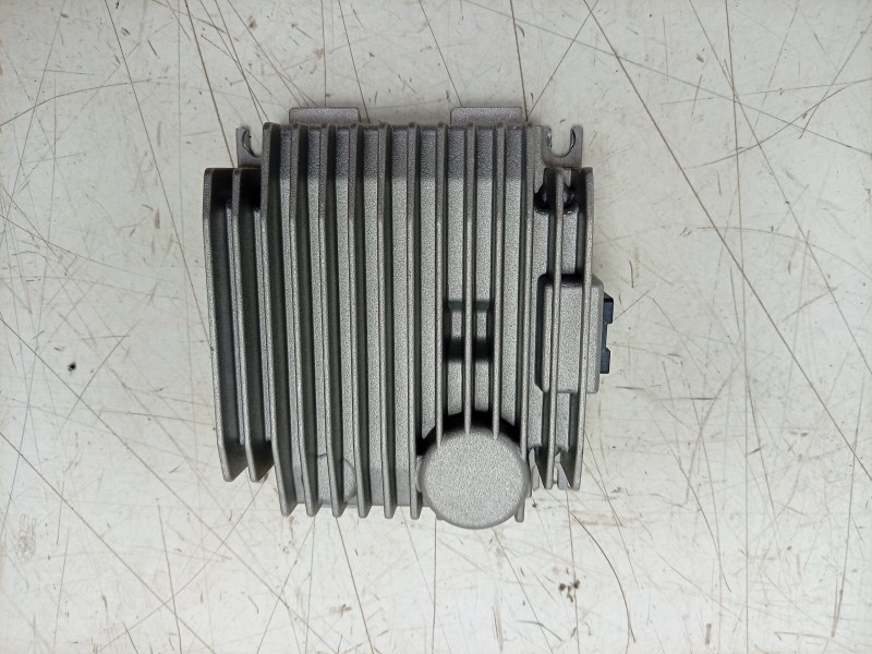 Recambio de unidad de control para porsche taycan (y1a) 4s referencia OEM IAM   