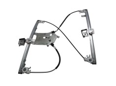 Recambio de elevalunas delantero izquierdo para mercedes-benz clase c (w203) c 180 (203.035) referencia OEM IAM  A2037203146 106
