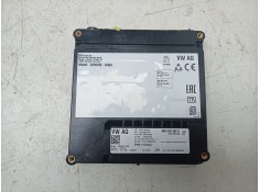MODULO ELECTRONICO 4N0035282B 