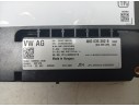 MODULO ELECTRONICO 4N0035282B 