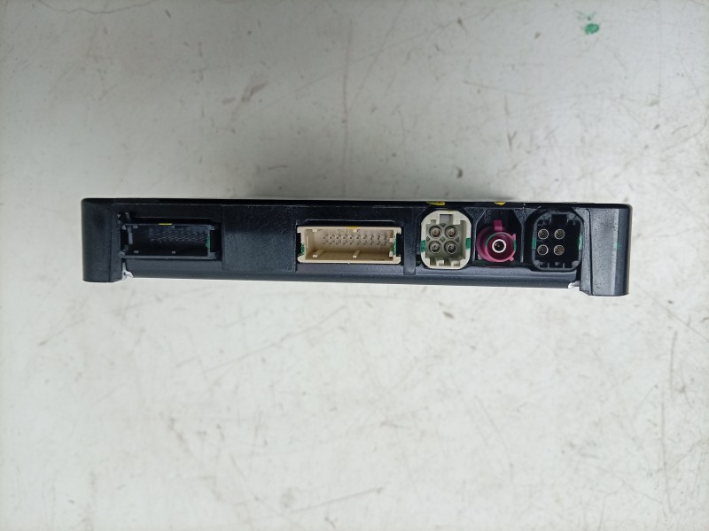 Recambio de modulo electronico para porsche taycan (y1a) 4s referencia OEM IAM  4N0035282B 