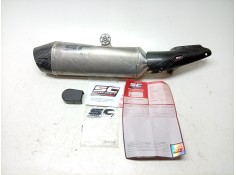 SILENCIADOR TRASERO B35B93T 