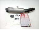 SILENCIADOR TRASERO B35B93T 