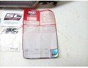 SILENCIADOR TRASERO B35B93T 