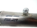 SILENCIADOR TRASERO B35B93T 