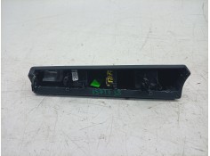 Recambio de moldura para porsche taycan (y1a) 4s referencia OEM IAM  9J1857005  2