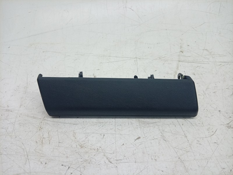 Recambio de moldura para porsche taycan (y1a) 4s referencia OEM IAM  9J1857005 