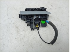 MANETA EXTERIOR TRASERA DERECHA PAD837206A 