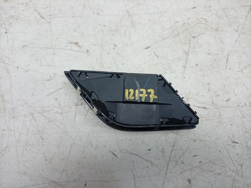 Recambio de mando asiento delantero izquierdo para porsche taycan (y1a) 4s referencia OEM IAM  9J1962128BC 