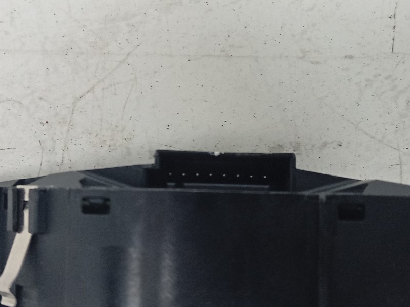 Recambio de mando asiento delantero izquierdo para porsche taycan (y1a) 4s referencia OEM IAM  9J1962128BC 