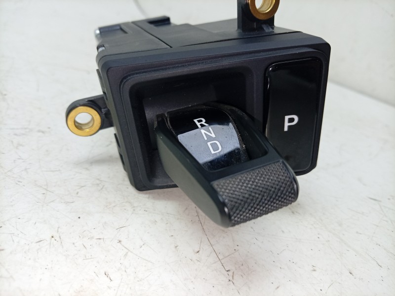 Recambio de palanca cambio para porsche taycan (y1a) 4s referencia OEM IAM  9J1713033E 