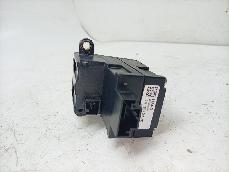 Recambio de palanca cambio para porsche taycan (y1a) 4s referencia OEM IAM  9J1713033E 