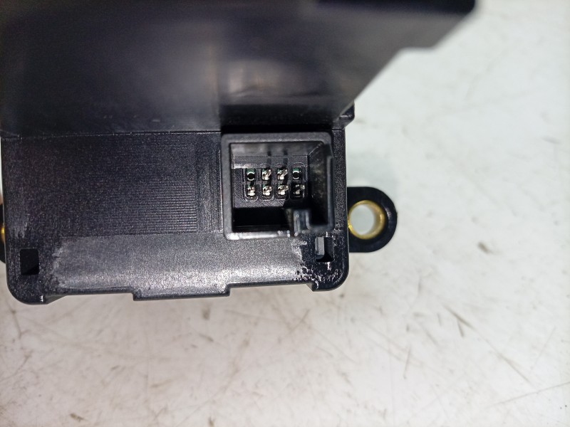 Recambio de palanca cambio para porsche taycan (y1a) 4s referencia OEM IAM  9J1713033E 