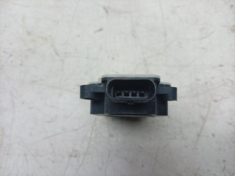 Recambio de servomotor para porsche taycan (y1a) 4s referencia OEM IAM  95B965501AA 