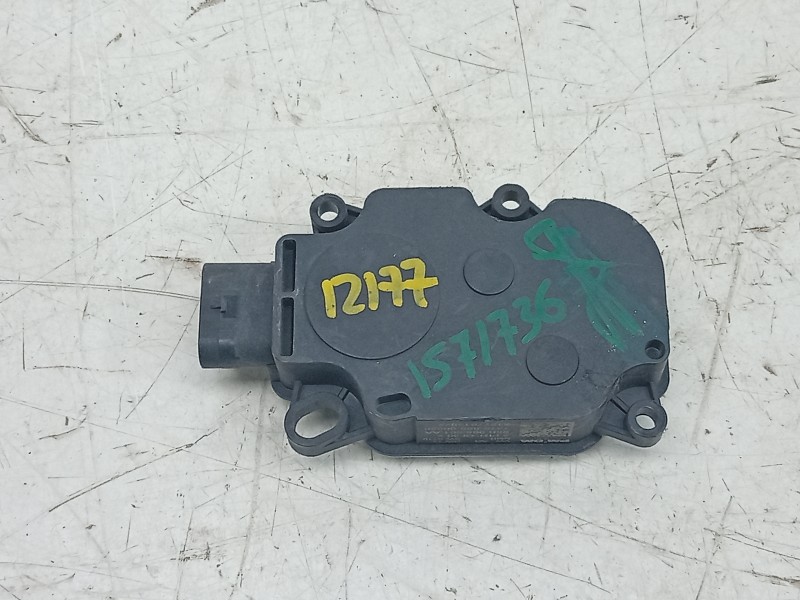 Recambio de servomotor para porsche taycan (y1a) 4s referencia OEM IAM  95B965501AA 