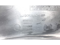 Recambio de aletin trasero izquierdo para citroen c3 1.5 blue-hdi fap referencia OEM IAM 9812088880   2