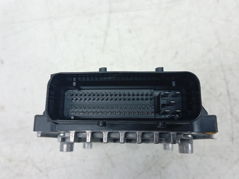Recambio de modulo electronico para porsche taycan (y1a) 4s referencia OEM IAM A2C7635191600 9J1907376E 