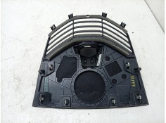 Recambio de moldura para porsche taycan (y1a) 4s referencia OEM IAM  9J1858189C  2