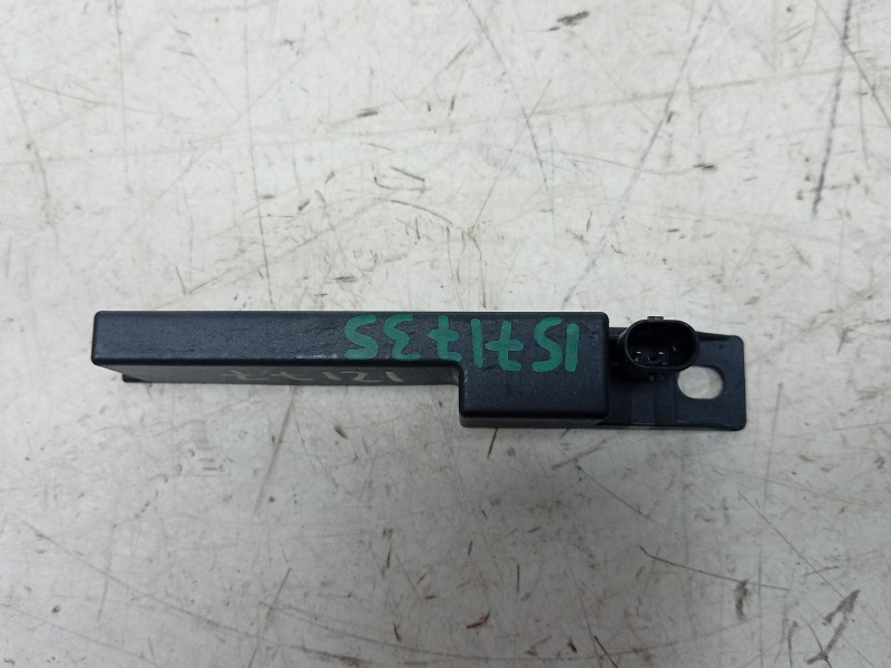 Recambio de modulo electronico para porsche taycan (y1a) 4s referencia OEM IAM  4MO907247B 