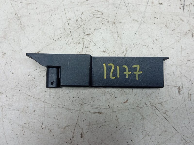 Recambio de modulo electronico para porsche taycan (y1a) 4s referencia OEM IAM  4MO907247B 