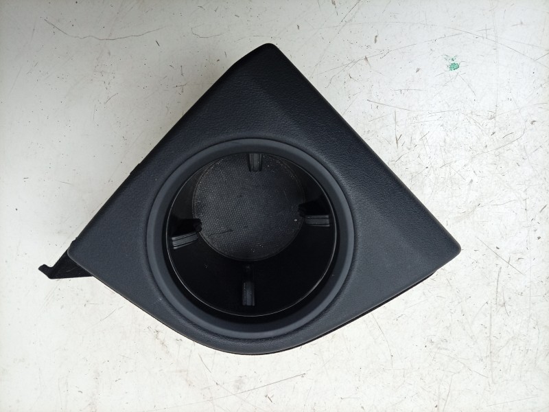 Recambio de moldura para porsche taycan (y1a) 4s referencia OEM IAM  9J1858570A 