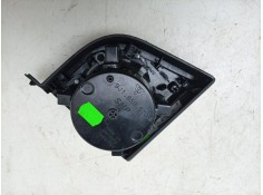 Recambio de moldura para porsche taycan (y1a) 4s referencia OEM IAM  9J1858570A  2