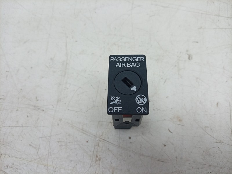 Recambio de interruptor para porsche taycan (y1a) 4s referencia OEM IAM  5Q0919237 