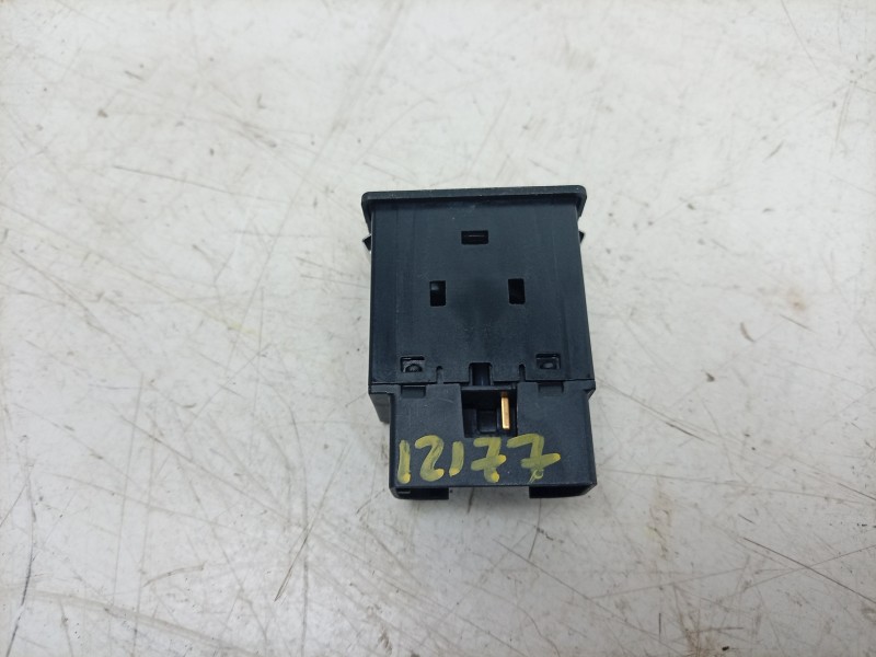 Recambio de interruptor para porsche taycan (y1a) 4s referencia OEM IAM  5Q0919237 