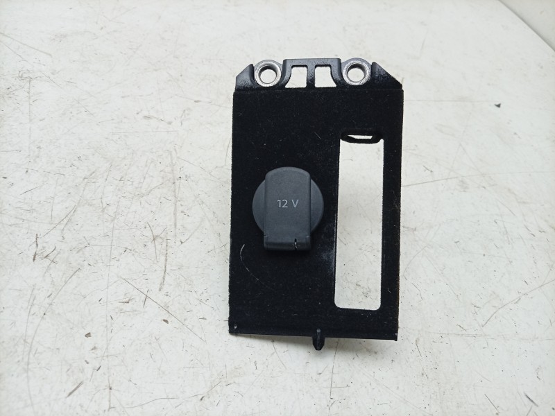Recambio de moldura para porsche taycan (y1a) 4s referencia OEM IAM  9J1863797 