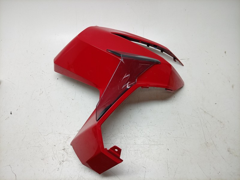 Recambio de carenado delantero derecho para honda adv adv 350 referencia OEM IAM  64501K2LD000 