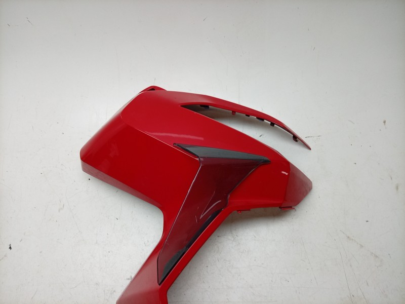 Recambio de carenado delantero derecho para honda adv adv 350 referencia OEM IAM  64501K2LD000 