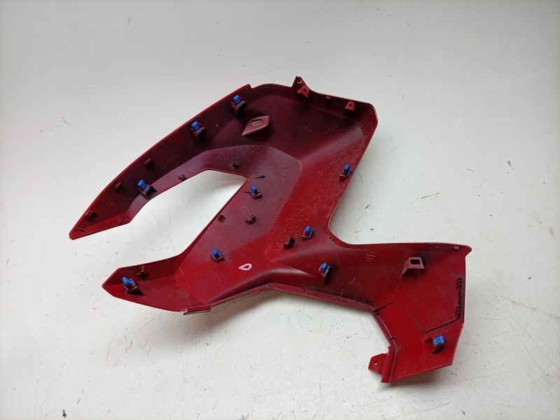 Recambio de carenado delantero derecho para honda adv adv 350 referencia OEM IAM  64501K2LD000 