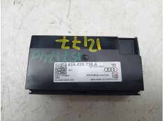 MODULO ELECTRONICO 82A035736A 