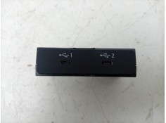 Recambio de modulo electronico para porsche taycan (y1a) 4s referencia OEM IAM  82A035736A  2