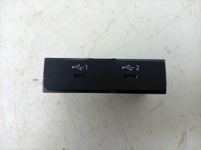 Recambio de modulo electronico para porsche taycan (y1a) 4s referencia OEM IAM  82A035736A 