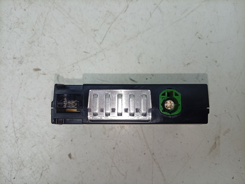 Recambio de modulo electronico para porsche taycan (y1a) 4s referencia OEM IAM  82A035736A 