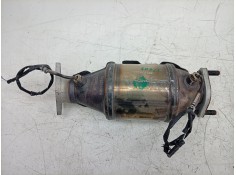 Recambio de catalizador para kia stonic (yb) 1.0 t-gdi eco-dynamics+ referencia OEM IAM 289G007FP0 G07FP0 