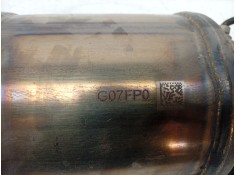 Recambio de catalizador para kia stonic (yb) 1.0 t-gdi eco-dynamics+ referencia OEM IAM 289G007FP0 G07FP0  2