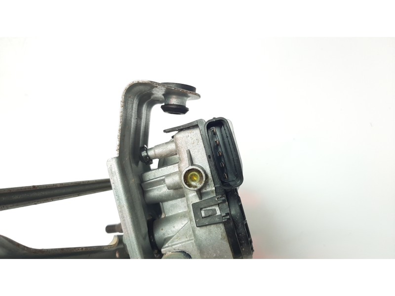 Recambio de motor limpia delantero para kia picanto (ja) 1.0 cat referencia OEM IAM 98100G6000  