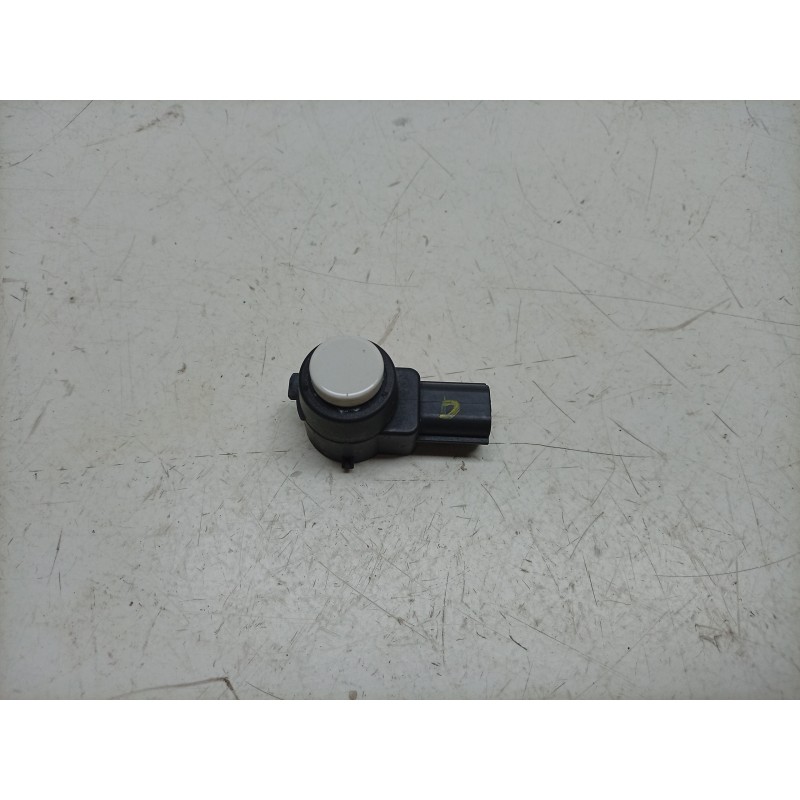 Recambio de sensor aparcamiento delantero para maserati ghibli iii (m157) 3.0 s q4 referencia OEM IAM  53104272 