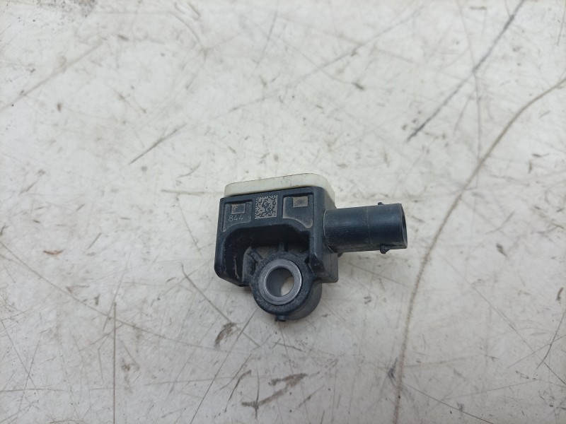 Recambio de sensor de impacto para porsche taycan (y1a) 4s referencia OEM IAM  971907651 