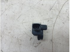 Recambio de sensor de impacto para porsche taycan (y1a) 4s referencia OEM IAM  971907651  2