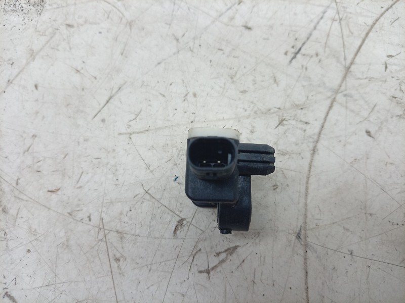 Recambio de sensor de impacto para porsche taycan (y1a) 4s referencia OEM IAM  971907651 