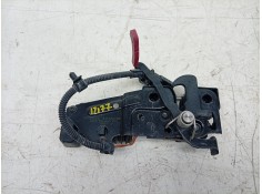 Recambio de cerradura capo para porsche taycan (y1a) 4s referencia OEM IAM  9J1823501  2
