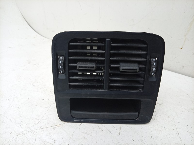 Recambio de rejilla aireadora para porsche taycan (y1a) 4s referencia OEM IAM   