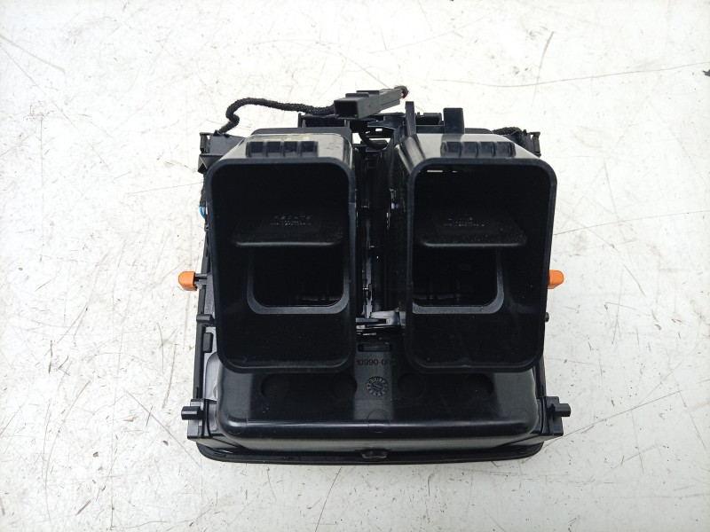 Recambio de rejilla aireadora para porsche taycan (y1a) 4s referencia OEM IAM   