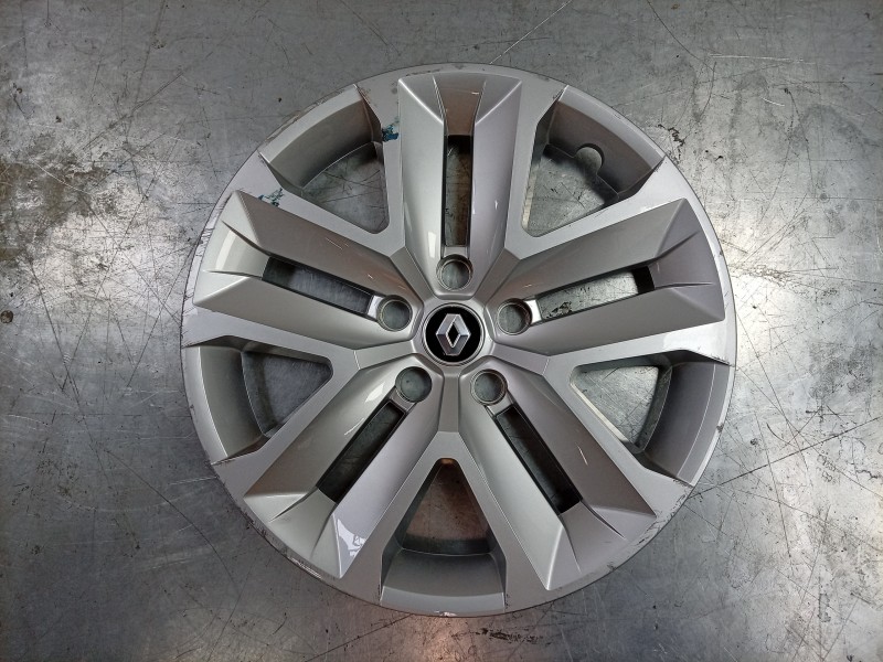 Recambio de tapacubos para renault captur ii (hf_) tce 90 (hfm6) referencia OEM IAM  403159079R 